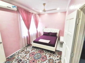 Dahleea Homestay Johor Bahru